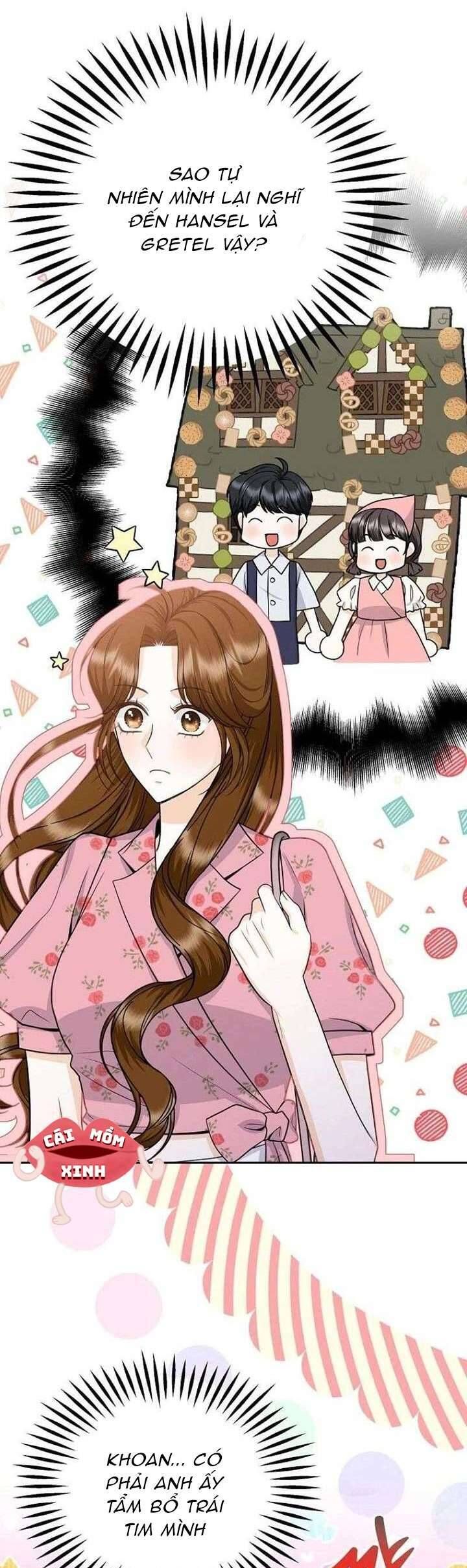 Hãy Tới Nhà Anh Đi Chap 18 - Next Chap 19