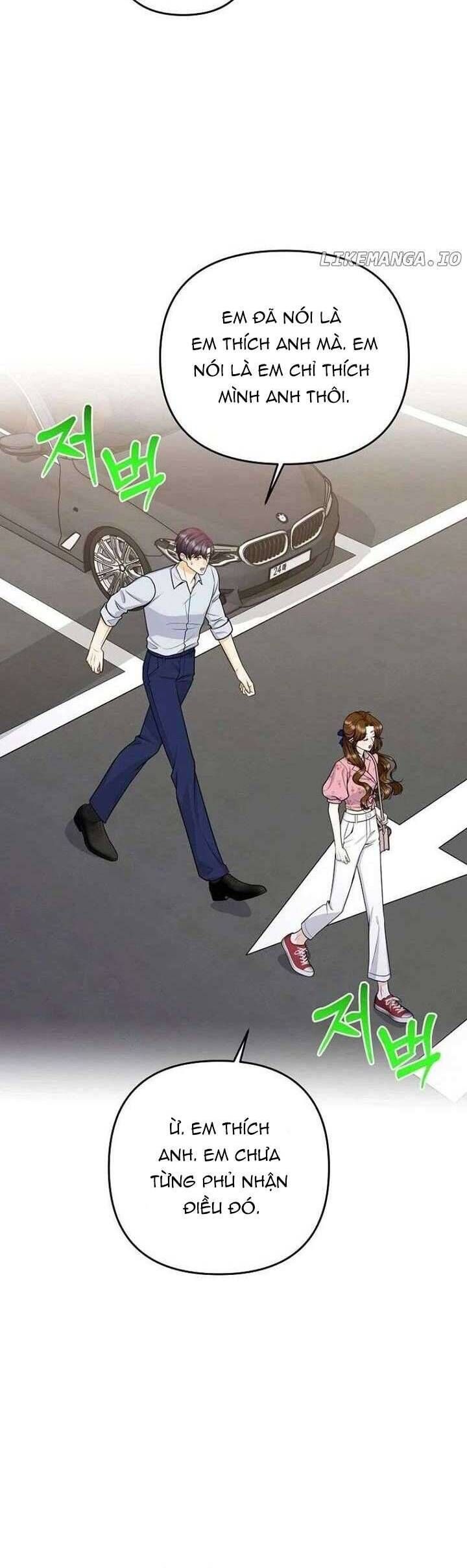 Hãy Tới Nhà Anh Đi Chap 18 - Next Chap 19