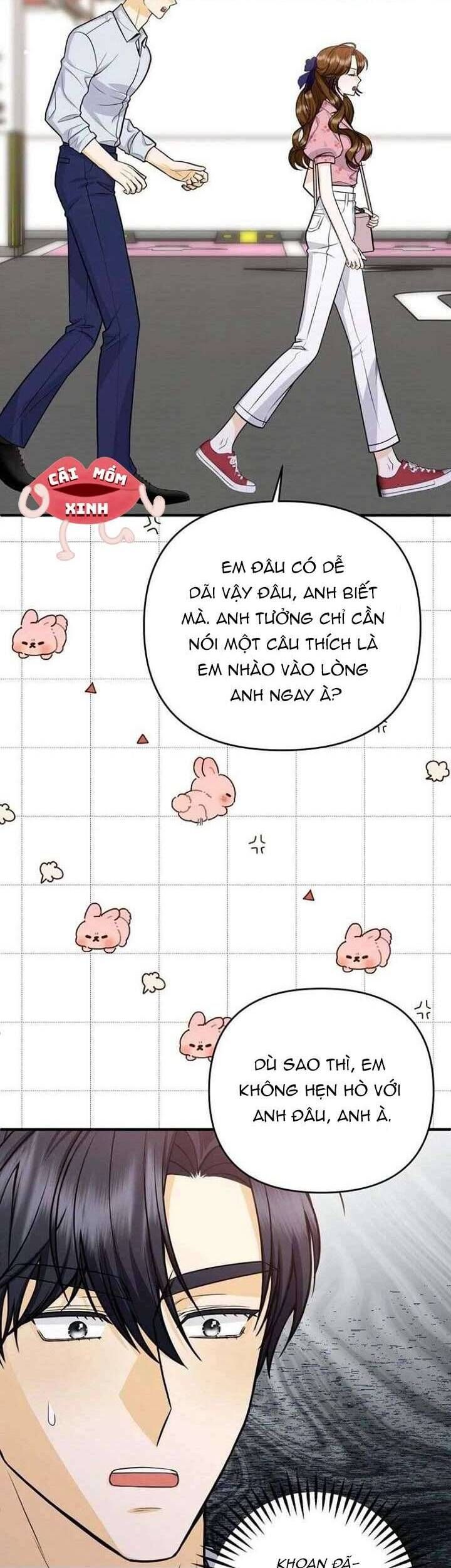 Hãy Tới Nhà Anh Đi Chap 18 - Next Chap 19