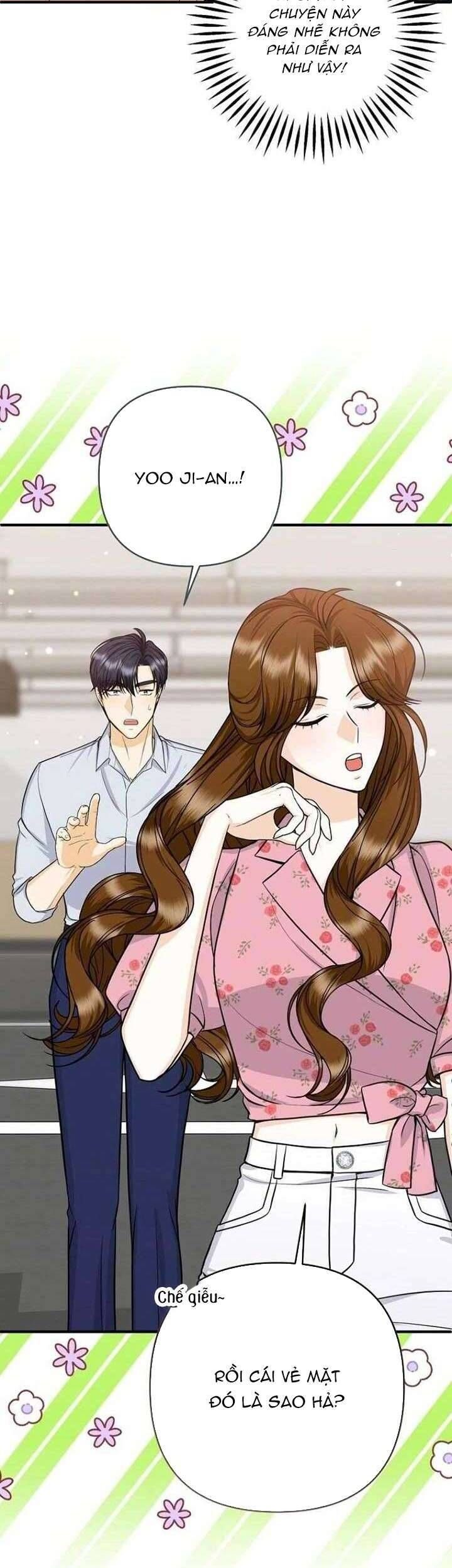 Hãy Tới Nhà Anh Đi Chap 18 - Next Chap 19