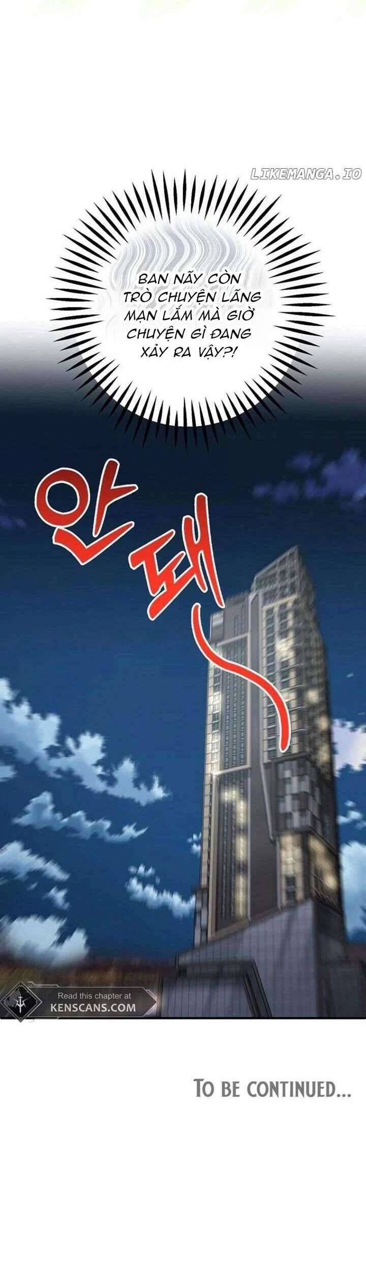 Hãy Tới Nhà Anh Đi Chap 18 - Next Chap 19