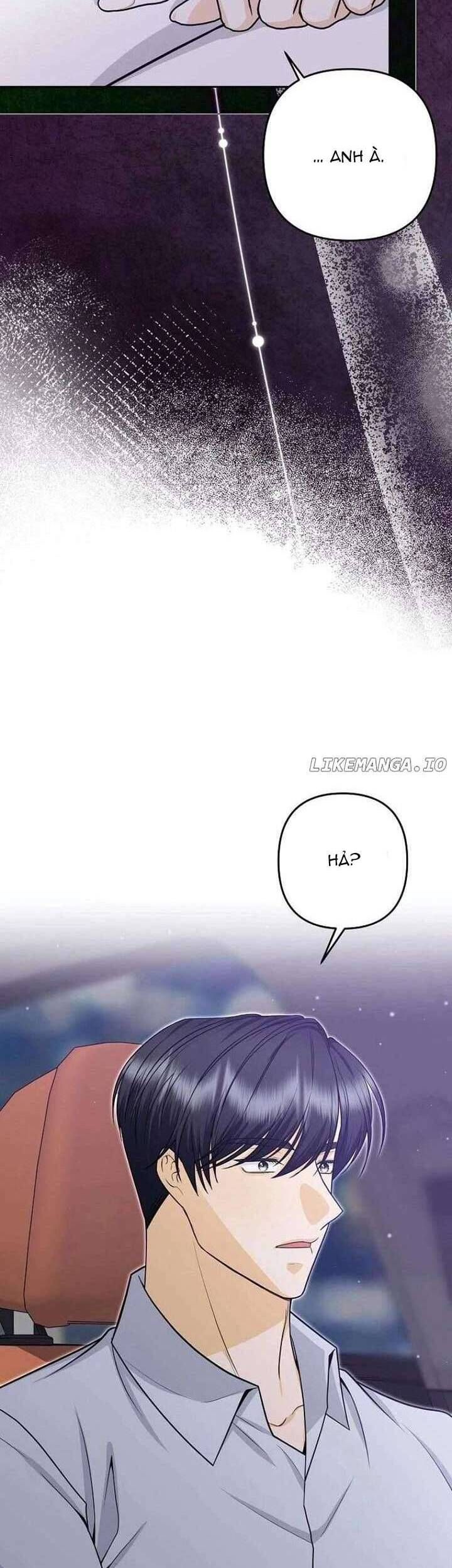 Hãy Tới Nhà Anh Đi Chap 18 - Next Chap 19