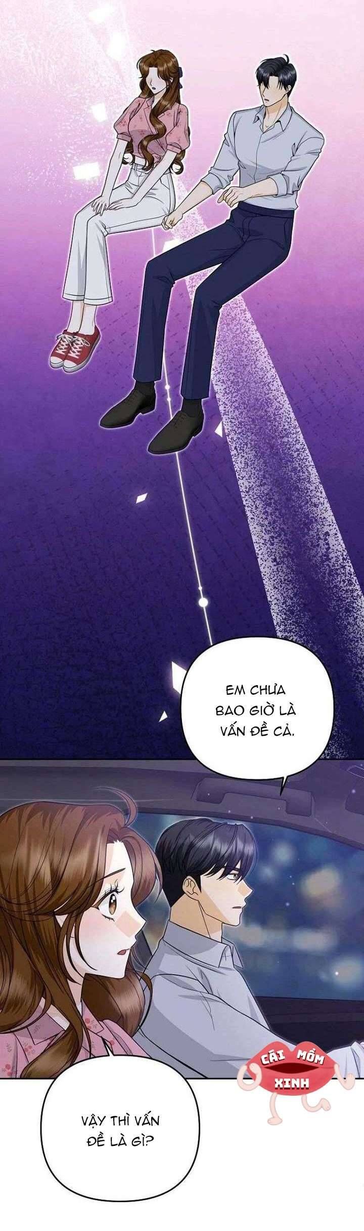 Hãy Tới Nhà Anh Đi Chap 18 - Next Chap 19