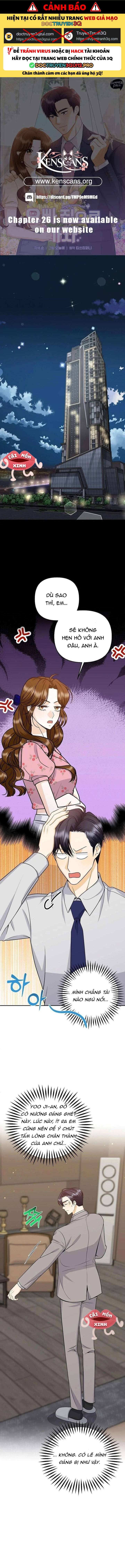 Hãy Tới Nhà Anh Đi Chap 19 - Next Chap 20