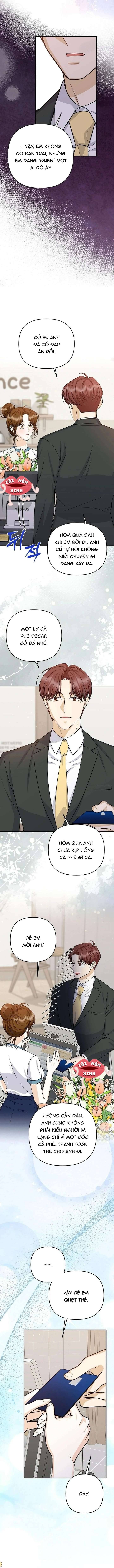 Hãy Tới Nhà Anh Đi Chap 19 - Next Chap 20