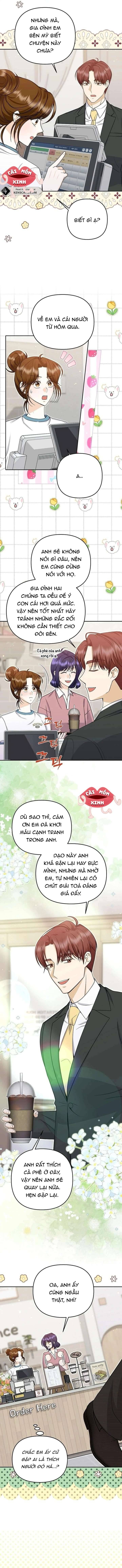 Hãy Tới Nhà Anh Đi Chap 19 - Next Chap 20