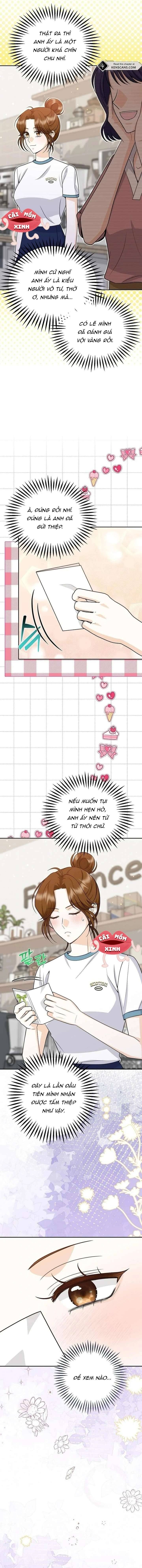 Hãy Tới Nhà Anh Đi Chap 19 - Next Chap 20