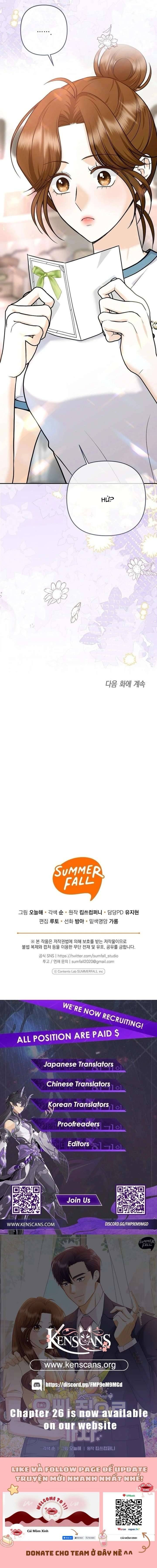 Hãy Tới Nhà Anh Đi Chap 19 - Next Chap 20