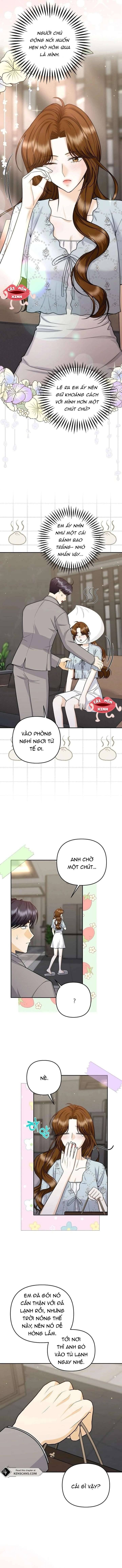 Hãy Tới Nhà Anh Đi Chap 19 - Next Chap 20