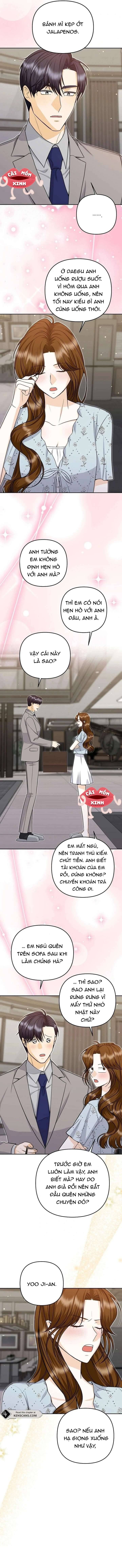 Hãy Tới Nhà Anh Đi Chap 19 - Next Chap 20