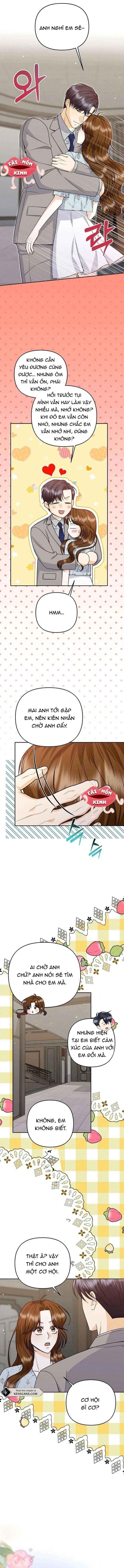 Hãy Tới Nhà Anh Đi Chap 19 - Next Chap 20