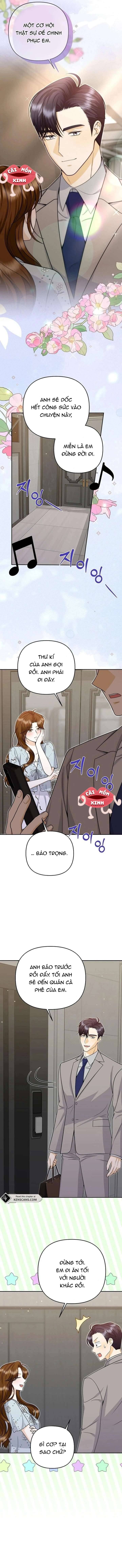 Hãy Tới Nhà Anh Đi Chap 19 - Next Chap 20