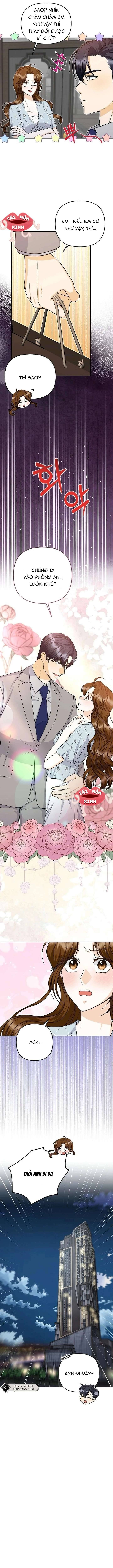 Hãy Tới Nhà Anh Đi Chap 19 - Next Chap 20