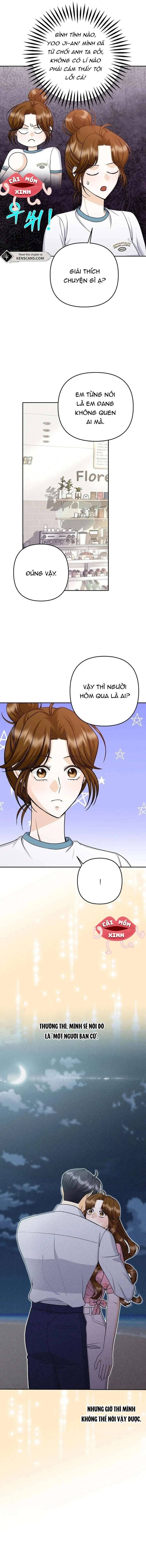 Hãy Tới Nhà Anh Đi Chap 19 - Next Chap 20