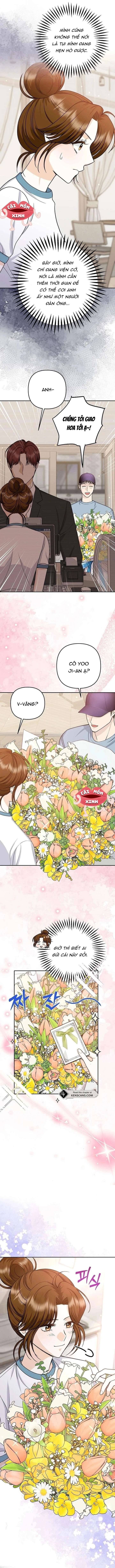 Hãy Tới Nhà Anh Đi Chap 19 - Next Chap 20