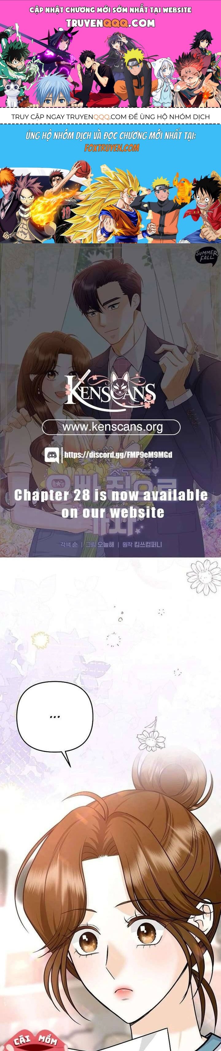 Hãy Tới Nhà Anh Đi Chap 20 - Next Chap 21