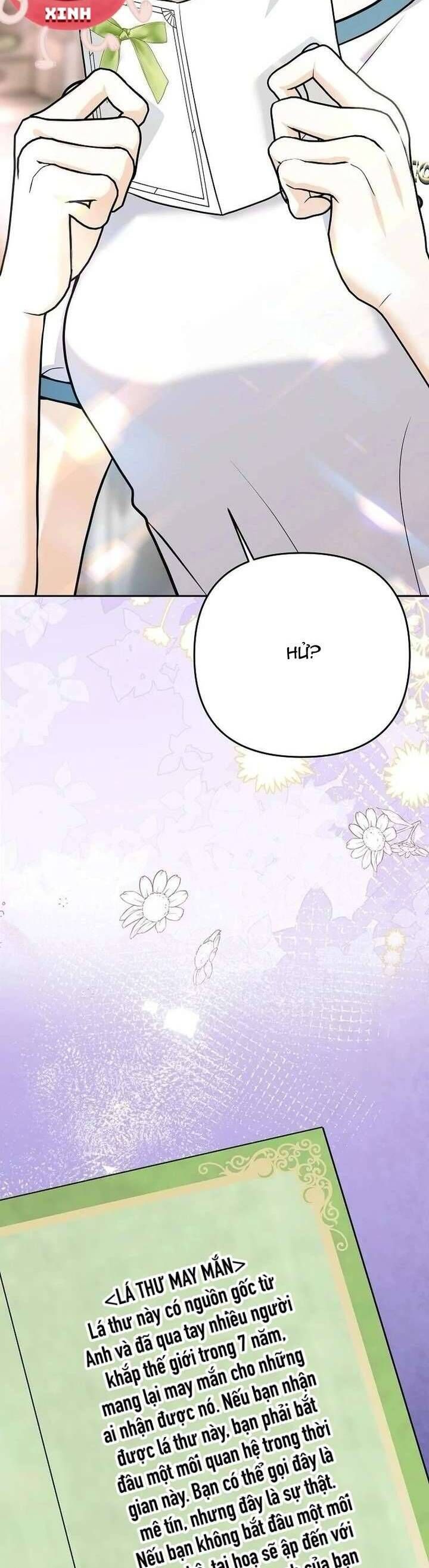 Hãy Tới Nhà Anh Đi Chap 20 - Next Chap 21