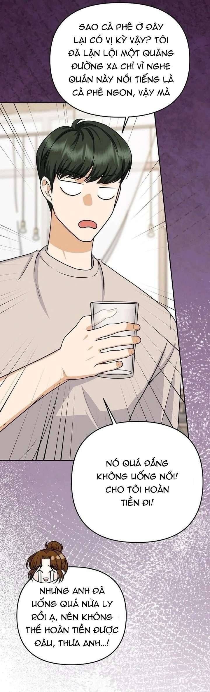 Hãy Tới Nhà Anh Đi Chap 20 - Next Chap 21