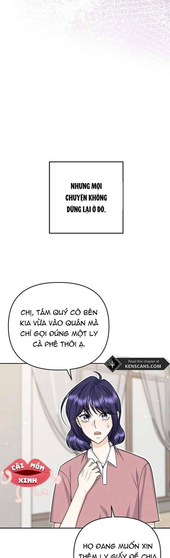 Hãy Tới Nhà Anh Đi Chap 20 - Next Chap 21