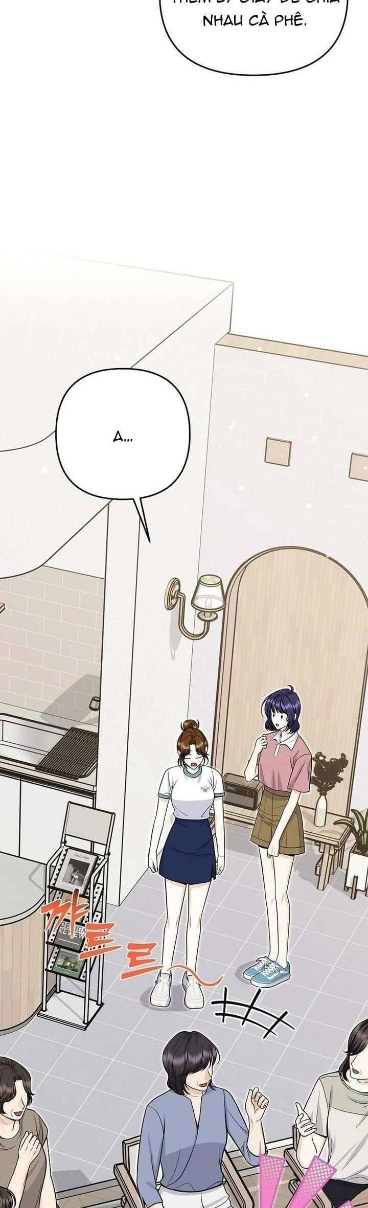 Hãy Tới Nhà Anh Đi Chap 20 - Next Chap 21