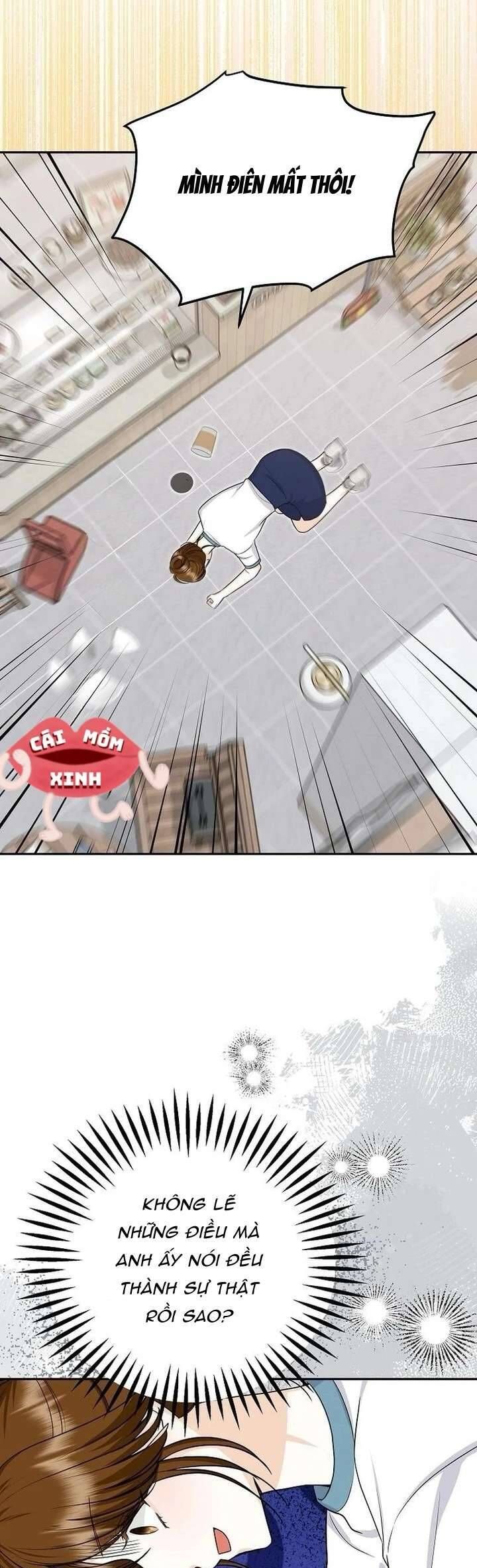 Hãy Tới Nhà Anh Đi Chap 20 - Next Chap 21