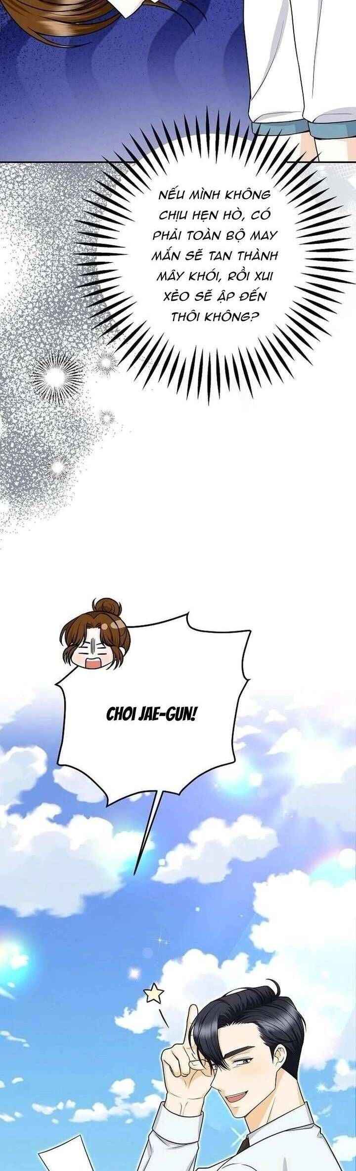 Hãy Tới Nhà Anh Đi Chap 20 - Next Chap 21