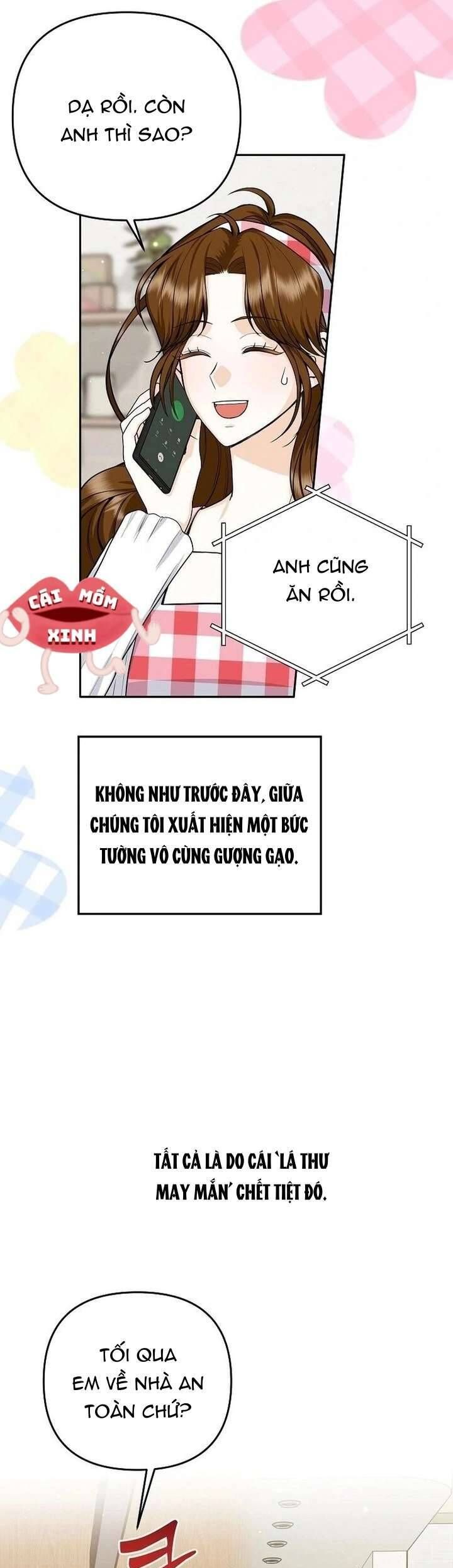 Hãy Tới Nhà Anh Đi Chap 20 - Next Chap 21
