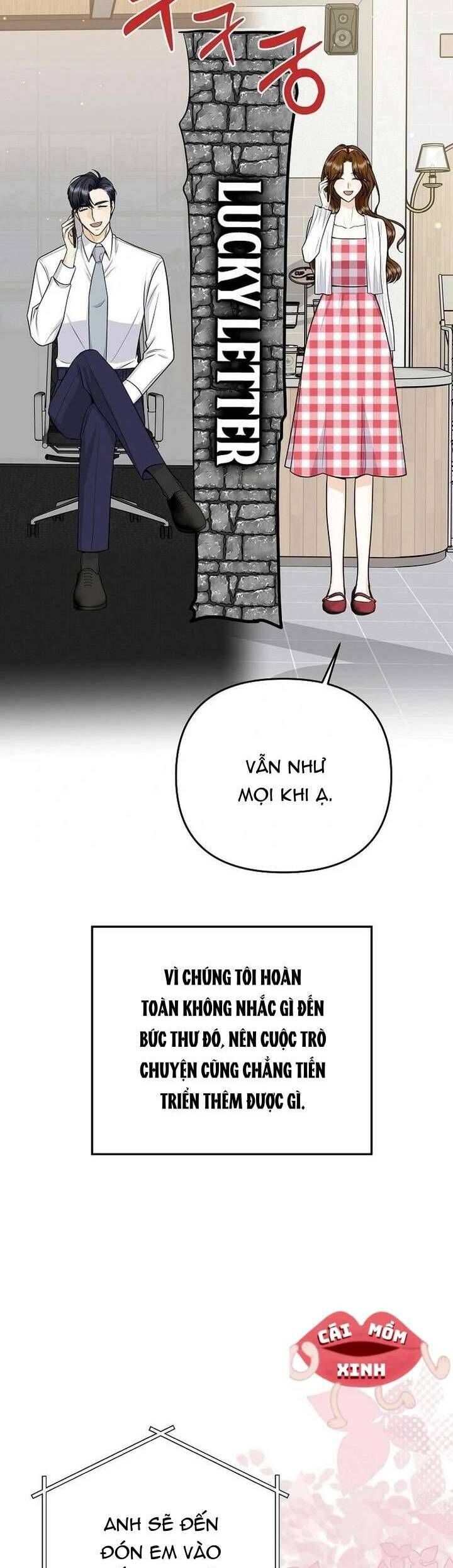 Hãy Tới Nhà Anh Đi Chap 20 - Next Chap 21