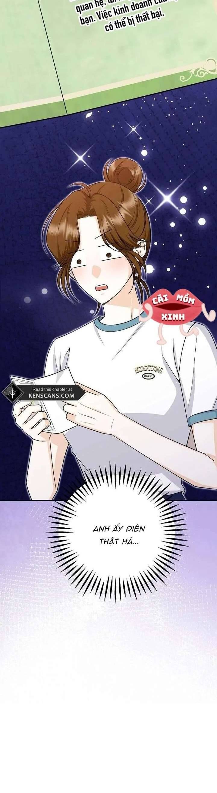 Hãy Tới Nhà Anh Đi Chap 20 - Next Chap 21