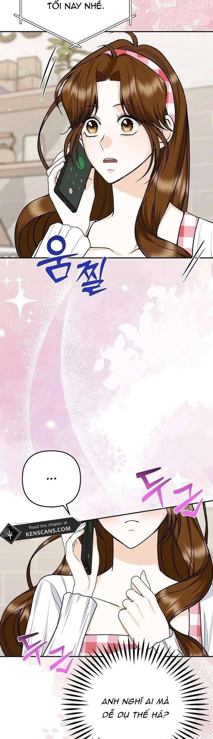 Hãy Tới Nhà Anh Đi Chap 20 - Next Chap 21