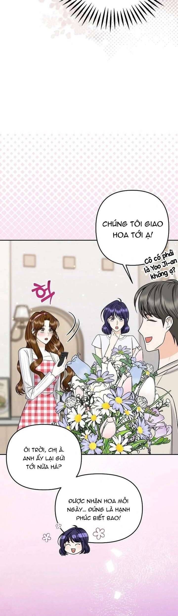 Hãy Tới Nhà Anh Đi Chap 20 - Next Chap 21