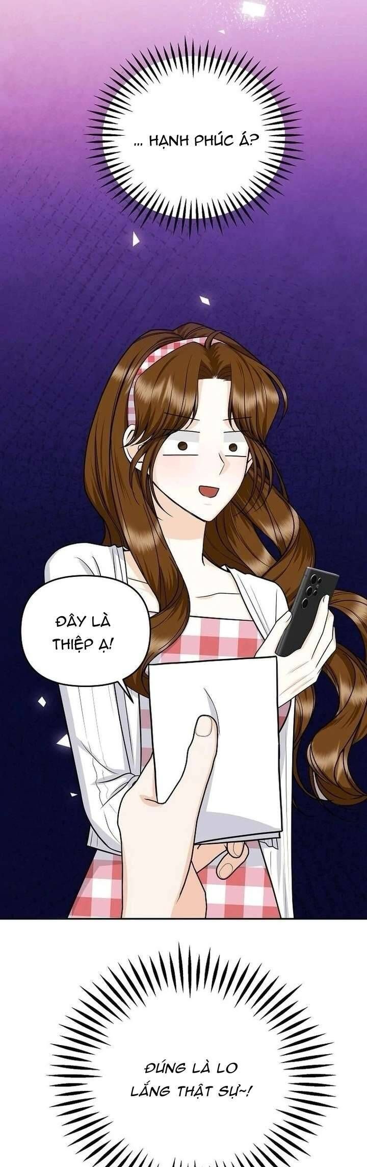 Hãy Tới Nhà Anh Đi Chap 20 - Next Chap 21