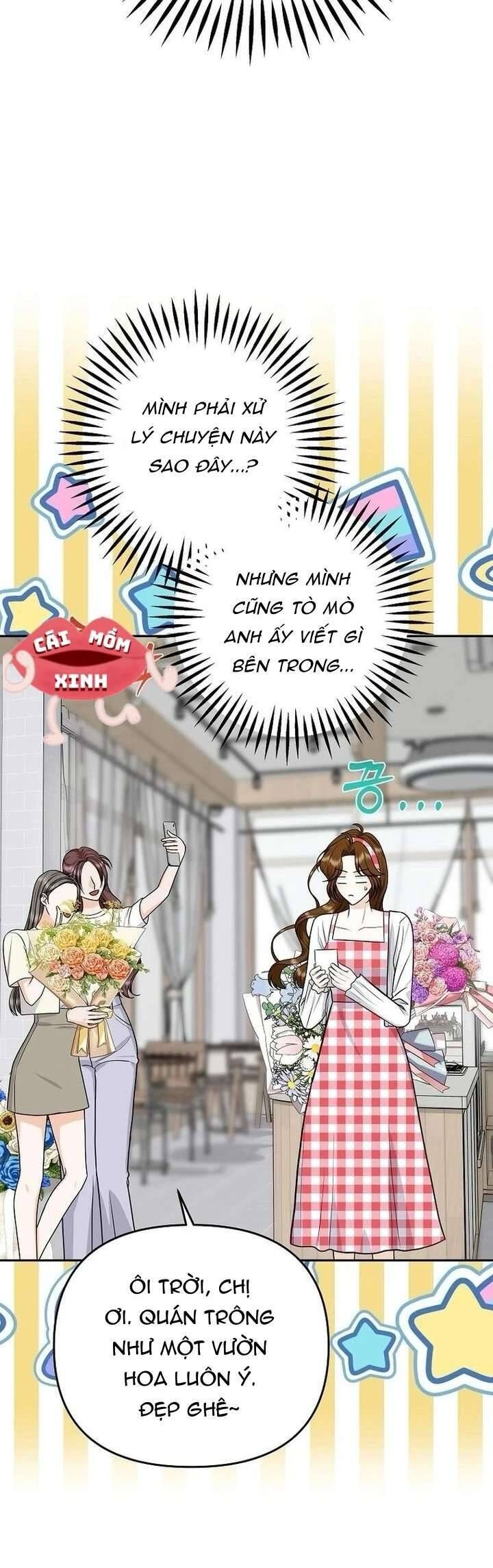 Hãy Tới Nhà Anh Đi Chap 20 - Next Chap 21