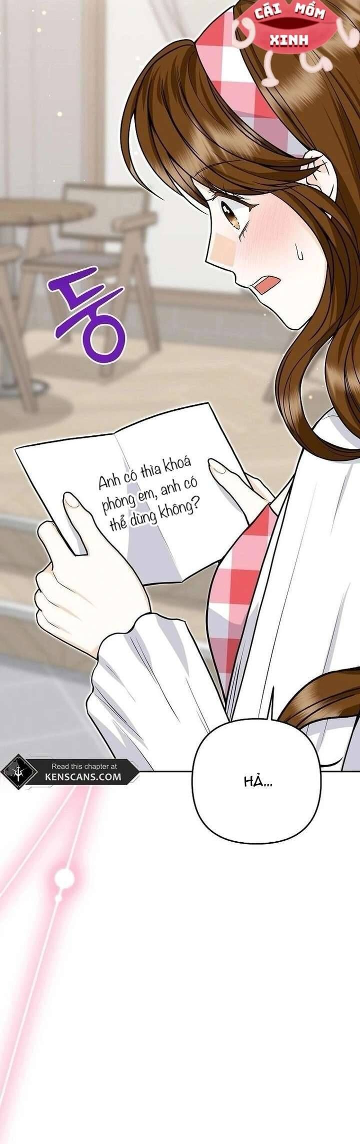 Hãy Tới Nhà Anh Đi Chap 20 - Next Chap 21