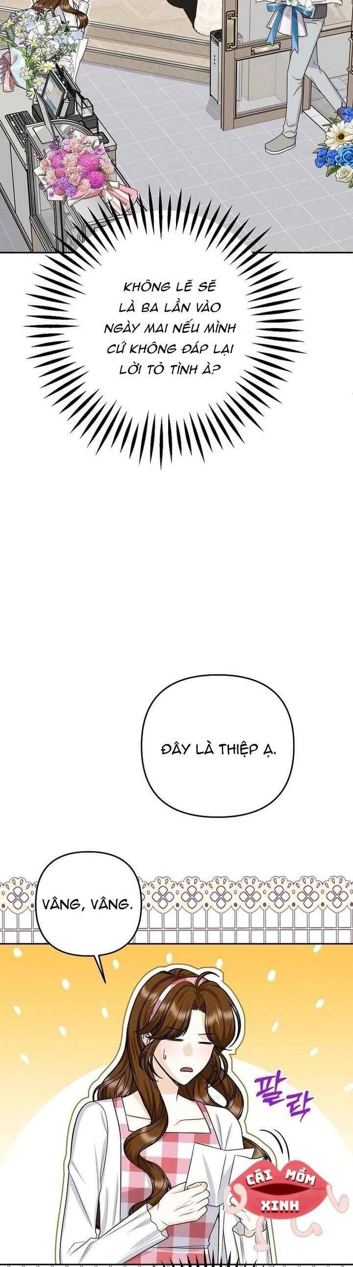 Hãy Tới Nhà Anh Đi Chap 20 - Next Chap 21