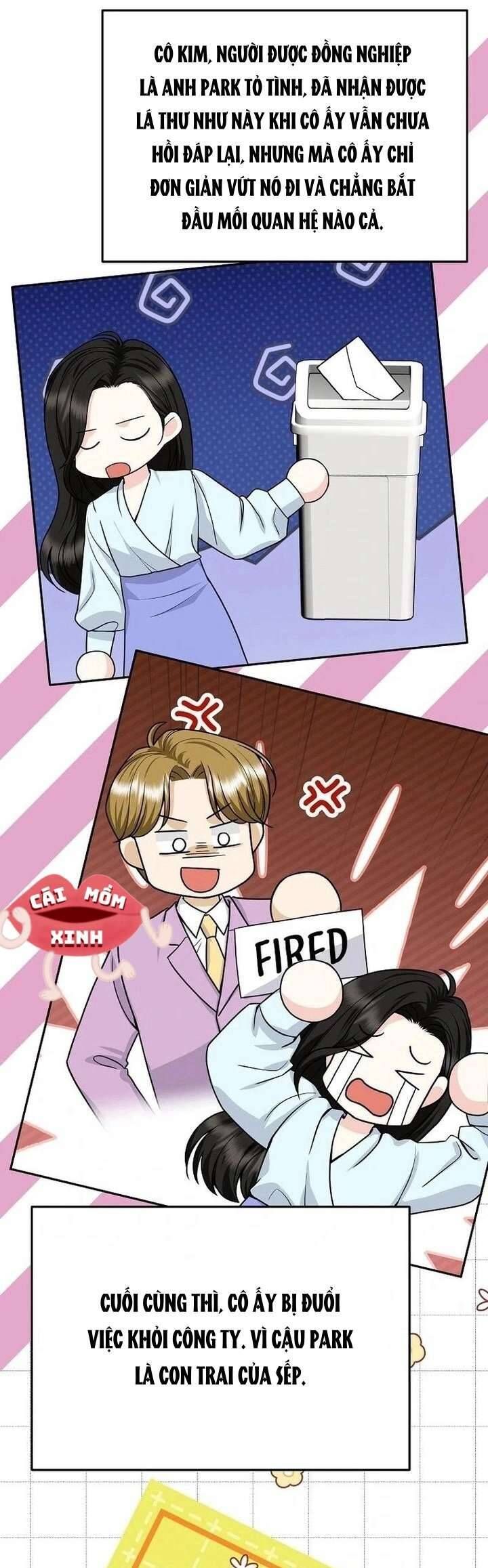 Hãy Tới Nhà Anh Đi Chap 20 - Next Chap 21