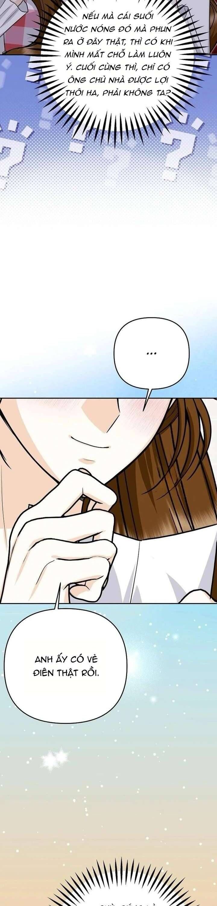 Hãy Tới Nhà Anh Đi Chap 20 - Next Chap 21