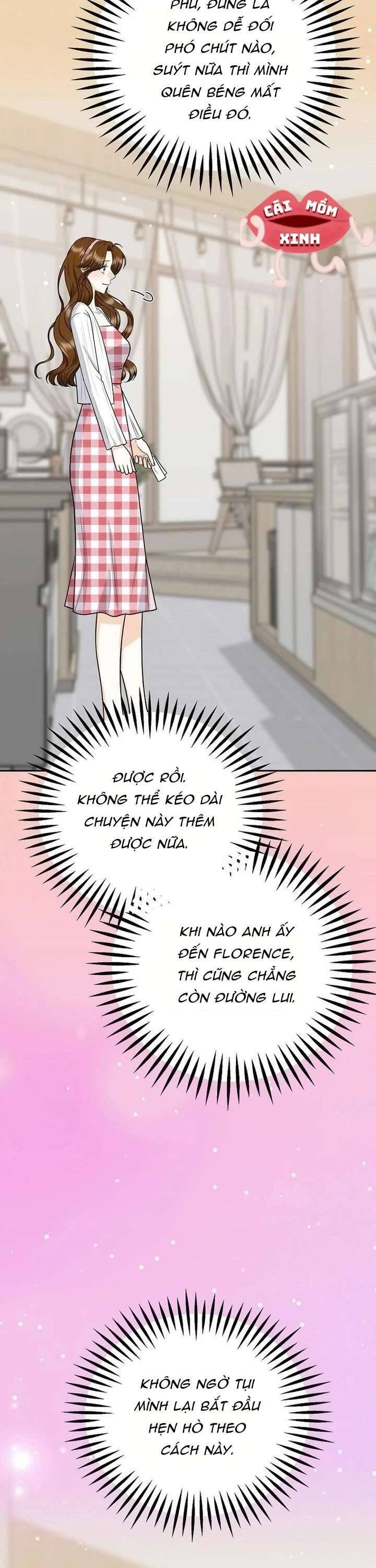 Hãy Tới Nhà Anh Đi Chap 20 - Next Chap 21