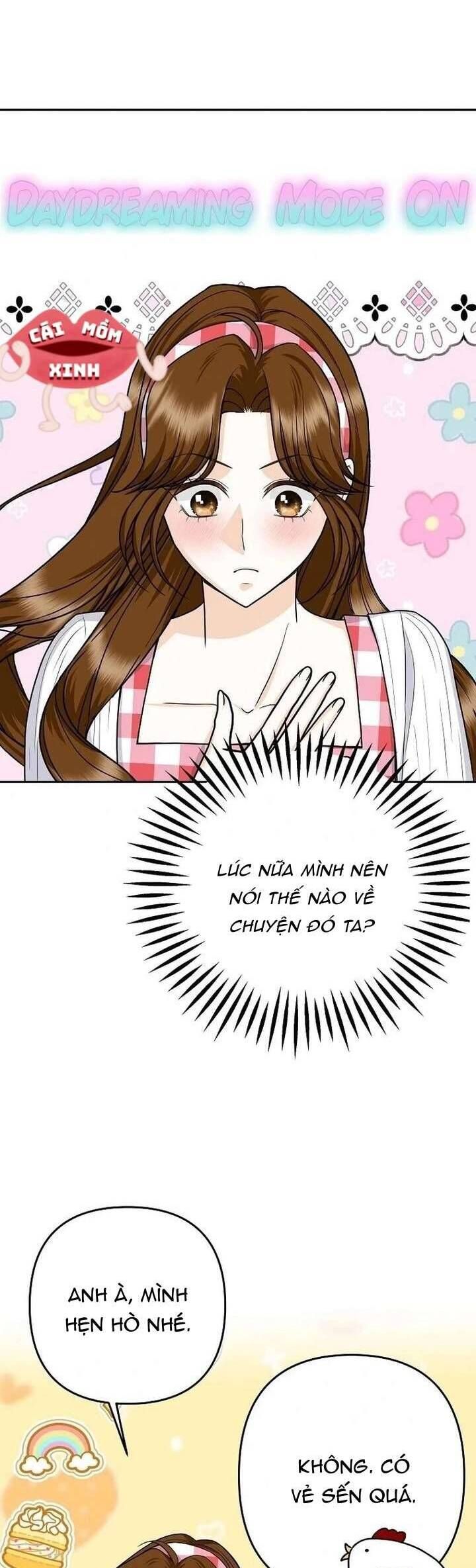 Hãy Tới Nhà Anh Đi Chap 20 - Next Chap 21