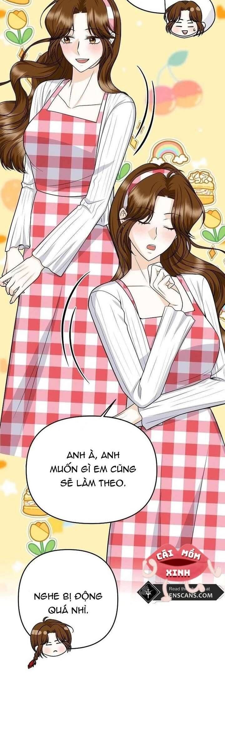Hãy Tới Nhà Anh Đi Chap 20 - Next Chap 21