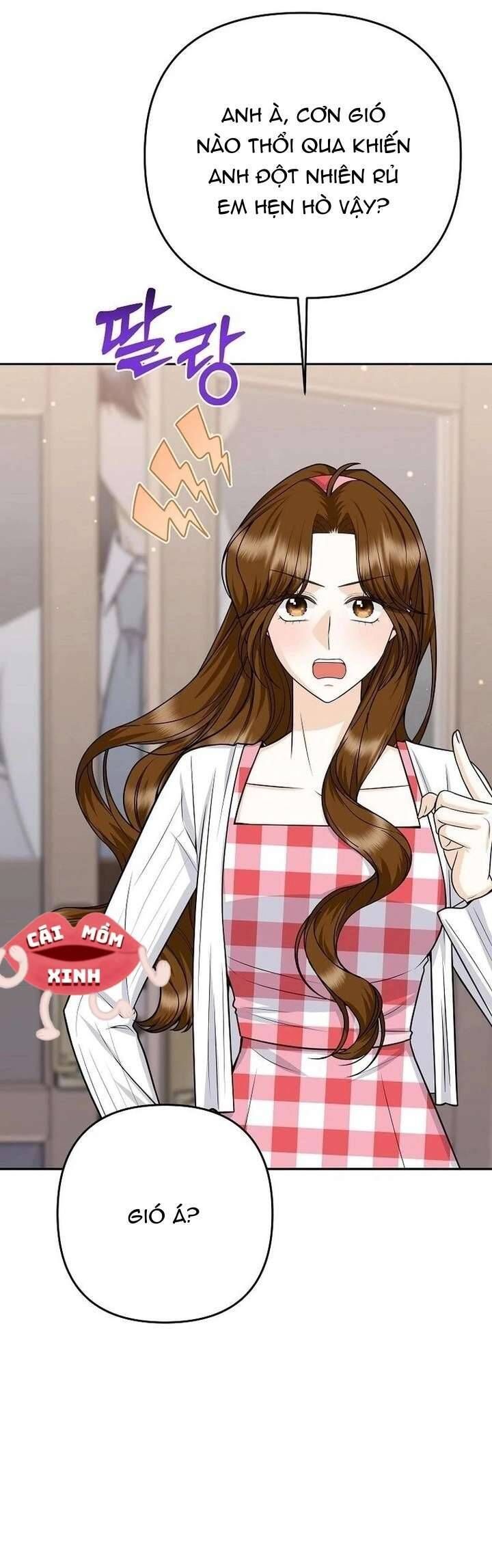 Hãy Tới Nhà Anh Đi Chap 20 - Next Chap 21