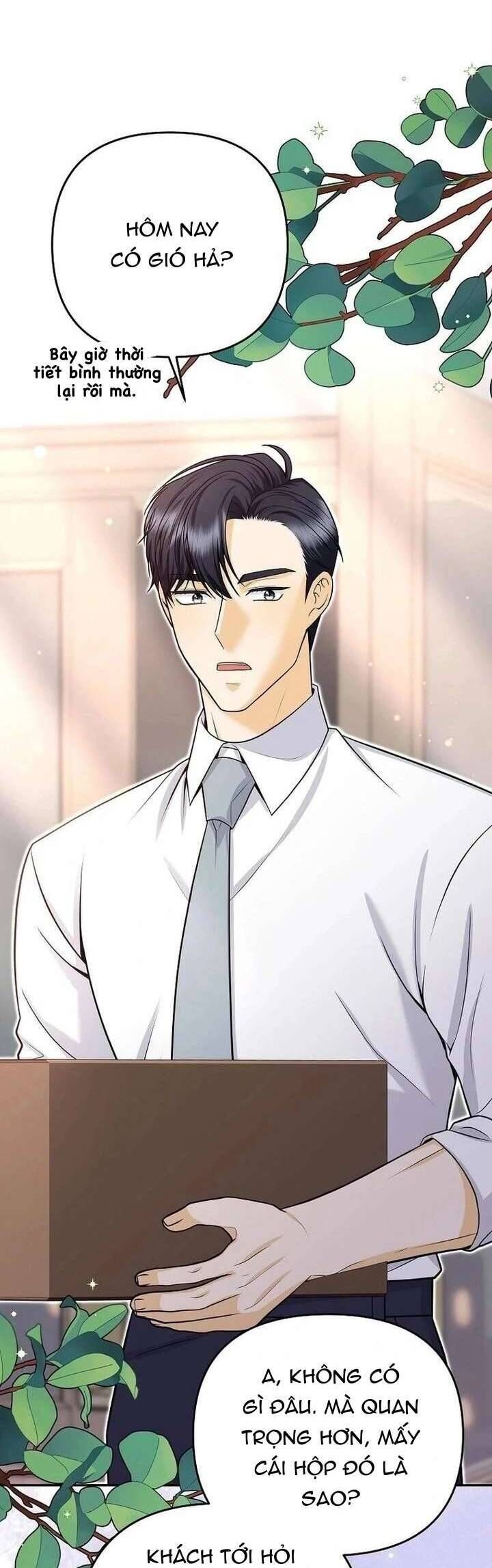Hãy Tới Nhà Anh Đi Chap 20 - Next Chap 21