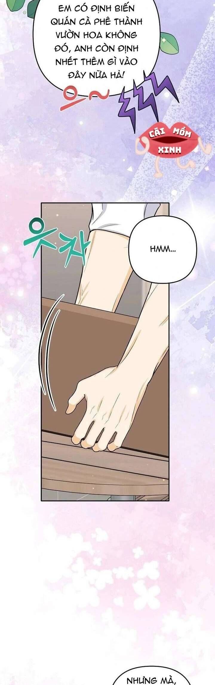 Hãy Tới Nhà Anh Đi Chap 20 - Next Chap 21