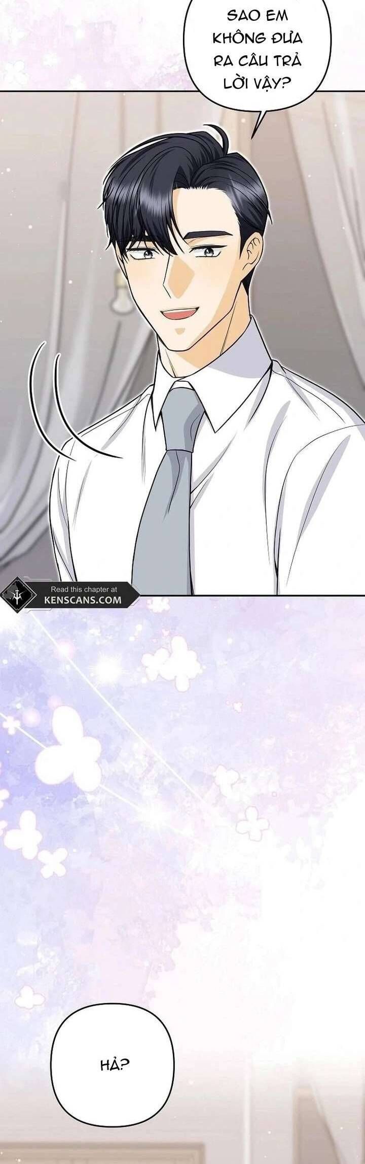 Hãy Tới Nhà Anh Đi Chap 20 - Next Chap 21