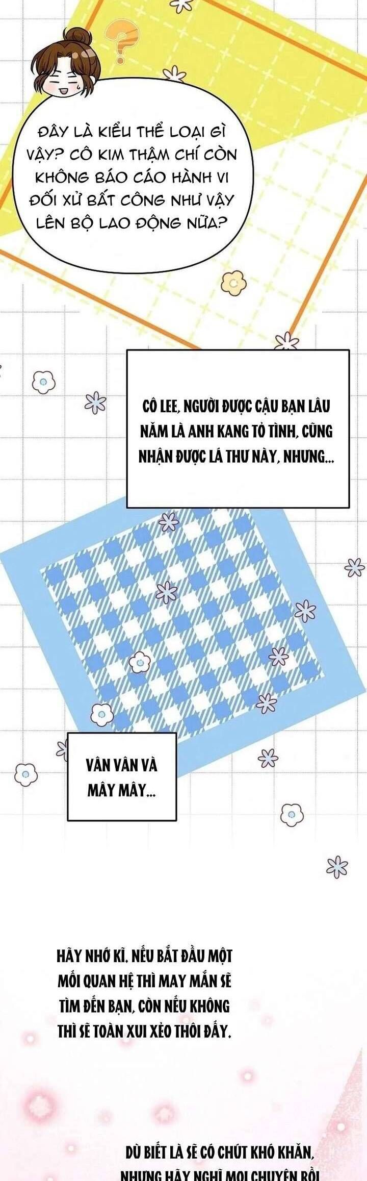 Hãy Tới Nhà Anh Đi Chap 20 - Next Chap 21