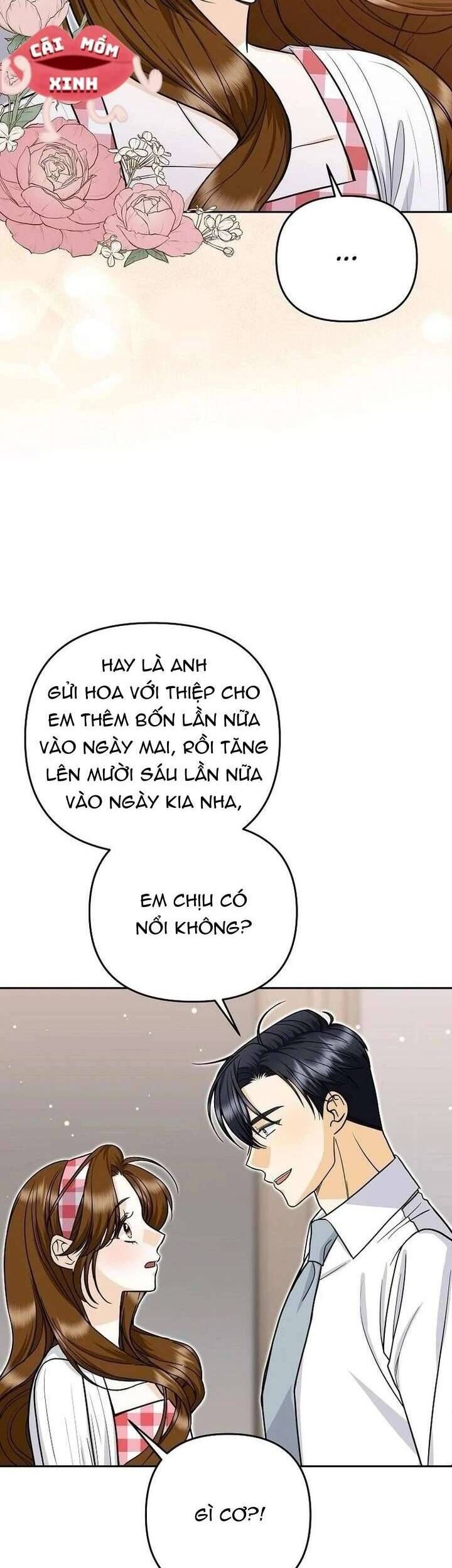 Hãy Tới Nhà Anh Đi Chap 20 - Next Chap 21