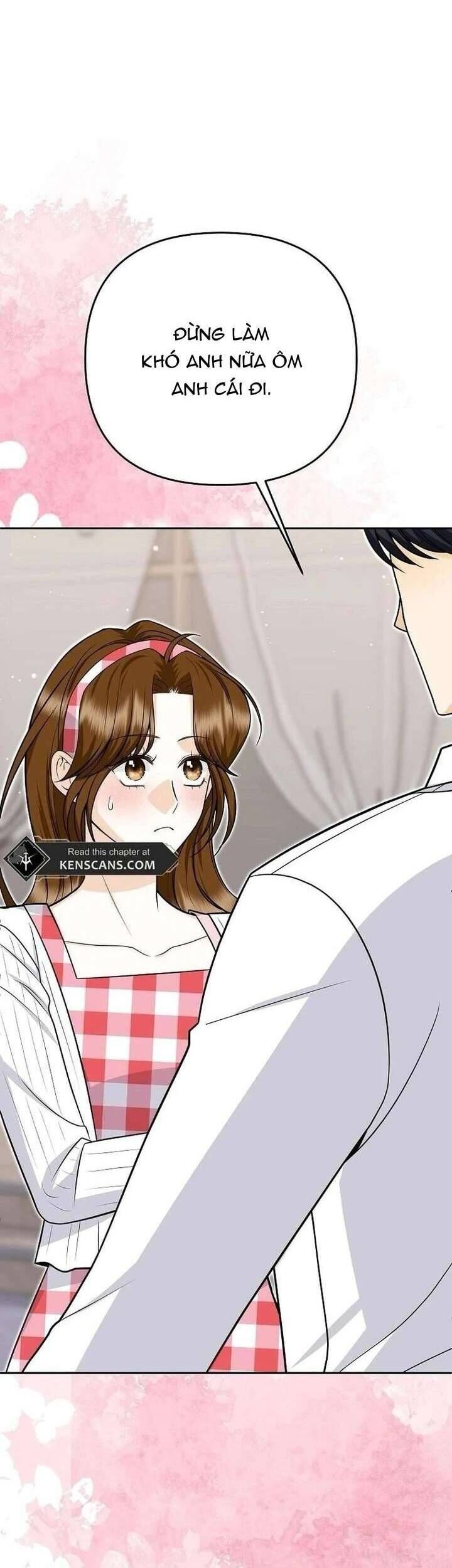 Hãy Tới Nhà Anh Đi Chap 20 - Next Chap 21