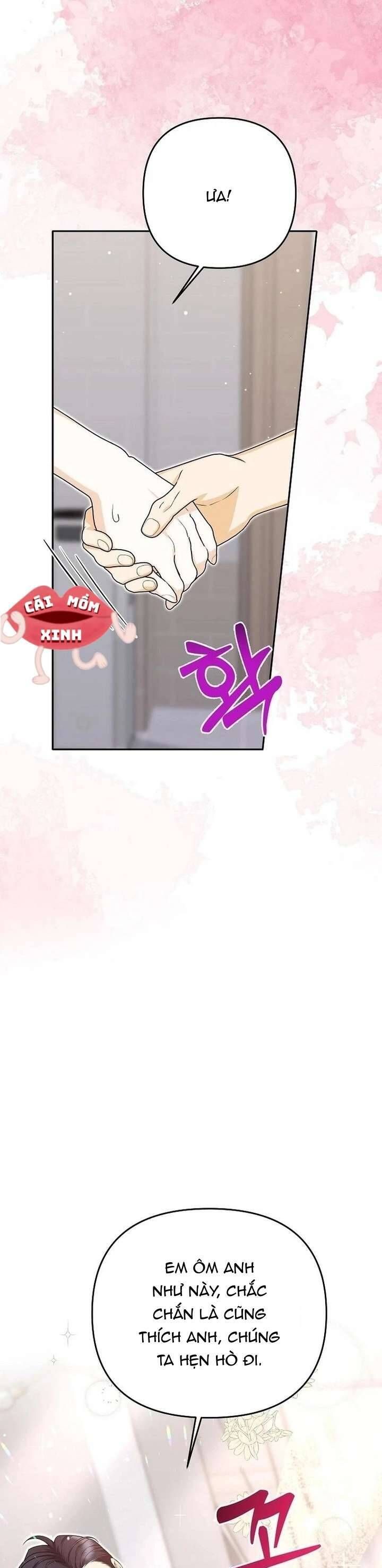 Hãy Tới Nhà Anh Đi Chap 20 - Next Chap 21