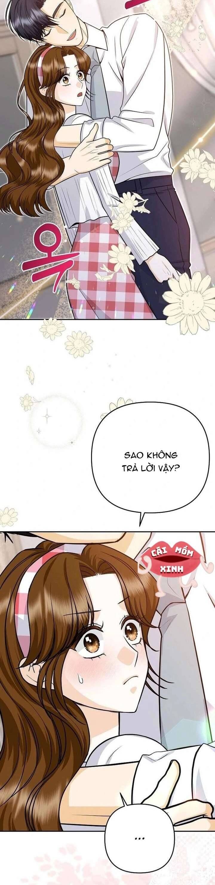Hãy Tới Nhà Anh Đi Chap 20 - Next Chap 21