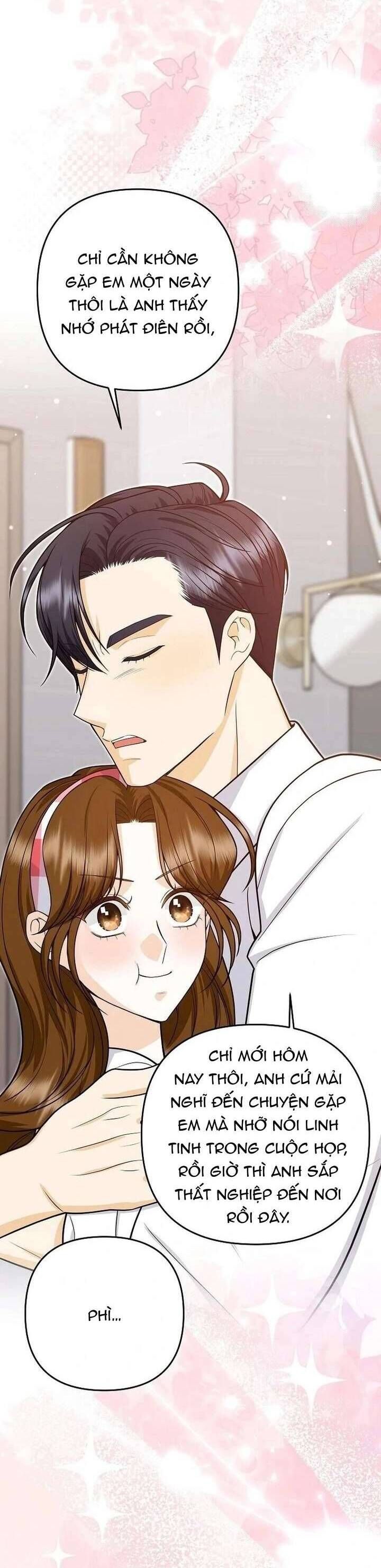 Hãy Tới Nhà Anh Đi Chap 20 - Next Chap 21